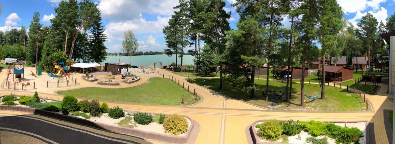 Hotel Sanvit Lake Resort & Spa Okuninka Exterior photo