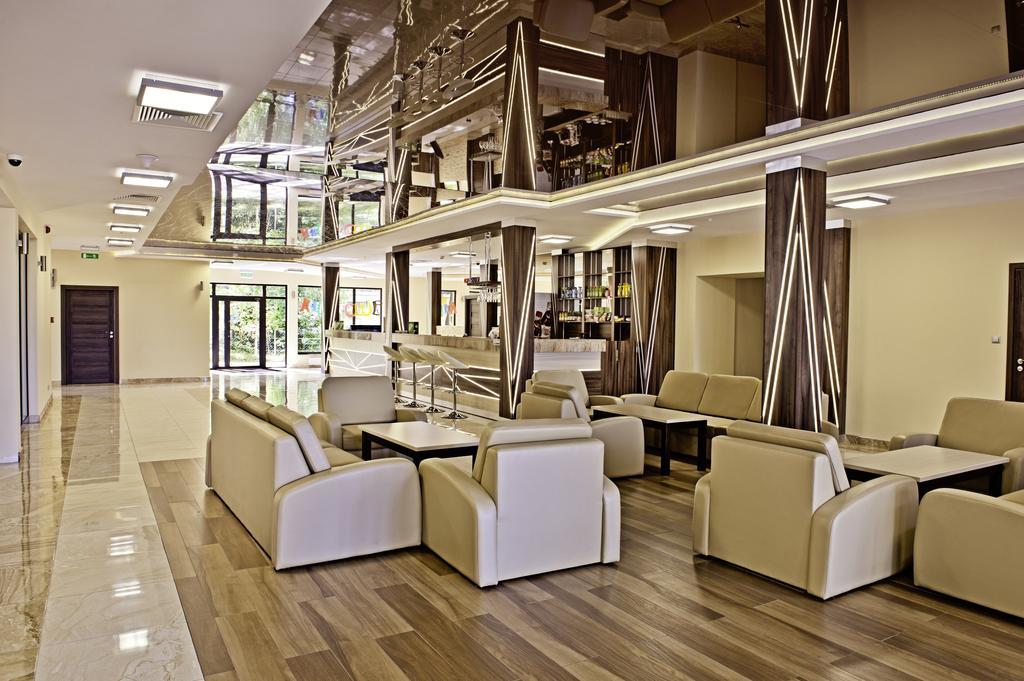 Hotel Sanvit Lake Resort & Spa Okuninka Exterior photo