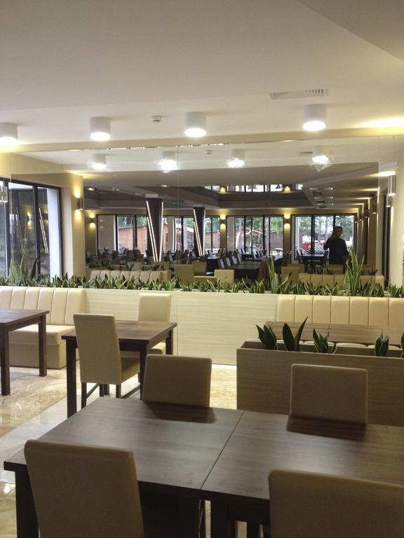 Hotel Sanvit Lake Resort & Spa Okuninka Exterior photo