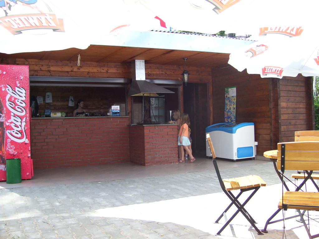 Hotel Sanvit Lake Resort & Spa Okuninka Exterior photo